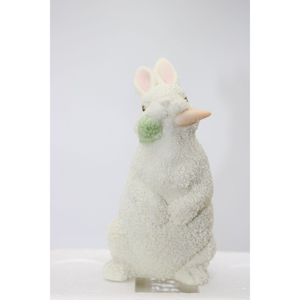 Dept 56 Snowbabies - Easter 1996
